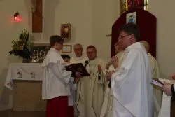 Święto patronalne rolników w Wąpiersku