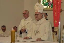 Święto patronalne rolników w Wąpiersku