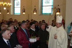 Święto patronalne rolników w Wąpiersku