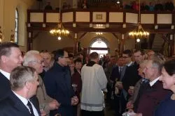Święto patronalne rolników w Wąpiersku