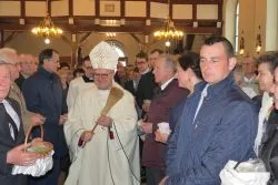Święto patronalne rolników w Wąpiersku