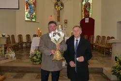 Święto patronalne rolników w Wąpiersku