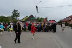 Święto patronalne rolników w Wąpiersku