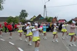 Święto patronalne rolników w Wąpiersku