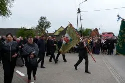 Święto patronalne rolników w Wąpiersku