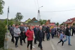 Święto patronalne rolników w Wąpiersku