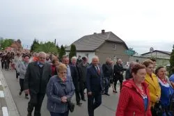 Święto patronalne rolników w Wąpiersku