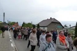 Święto patronalne rolników w Wąpiersku