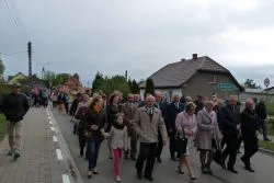 Święto patronalne rolników w Wąpiersku