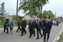 Święto patronalne rolników w Wąpiersku