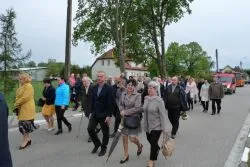 Święto patronalne rolników w Wąpiersku