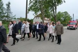 Święto patronalne rolników w Wąpiersku