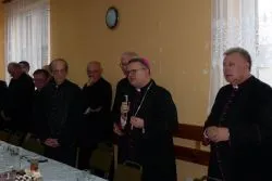Święto patronalne rolników w Wąpiersku
