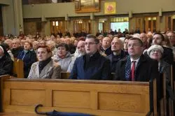 Koronacja figury Matki Bożej Fatimskiej