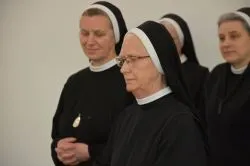 Medal Unitas Durat dla s. Bertilli Stark