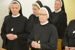Medal Unitas Durat dla s. Bertilli Stark