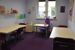 Nowy budynek Brodnickiego Centrum Caritas