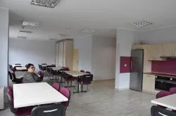 Nowy budynek Brodnickiego Centrum Caritas