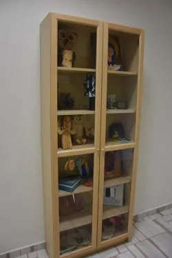 Nowy budynek Brodnickiego Centrum Caritas