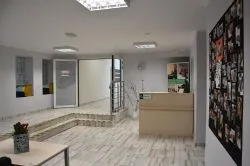 Nowy budynek Brodnickiego Centrum Caritas