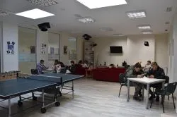 Nowy budynek Brodnickiego Centrum Caritas