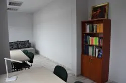 Nowy budynek Brodnickiego Centrum Caritas