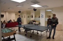 Nowy budynek Brodnickiego Centrum Caritas