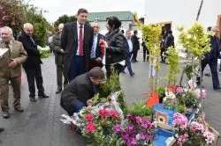 Nowy budynek Brodnickiego Centrum Caritas