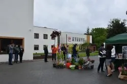 Nowy budynek Brodnickiego Centrum Caritas