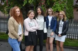 Nowy budynek Brodnickiego Centrum Caritas