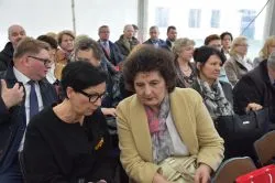 Nowy budynek Brodnickiego Centrum Caritas