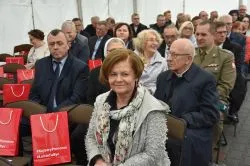 Nowy budynek Brodnickiego Centrum Caritas