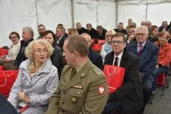 Nowy budynek Brodnickiego Centrum Caritas