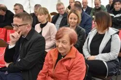 Nowy budynek Brodnickiego Centrum Caritas