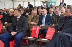 Nowy budynek Brodnickiego Centrum Caritas
