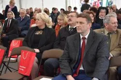 Nowy budynek Brodnickiego Centrum Caritas