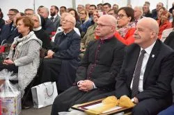 Nowy budynek Brodnickiego Centrum Caritas