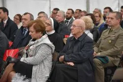 Nowy budynek Brodnickiego Centrum Caritas