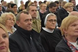 Nowy budynek Brodnickiego Centrum Caritas