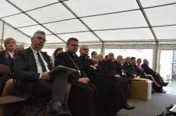 Nowy budynek Brodnickiego Centrum Caritas