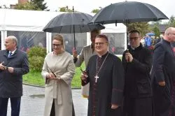Nowy budynek Brodnickiego Centrum Caritas