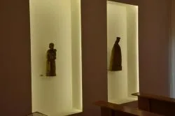 Nowy budynek Brodnickiego Centrum Caritas