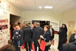 Nowy budynek Brodnickiego Centrum Caritas