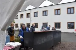 Nowy budynek Brodnickiego Centrum Caritas