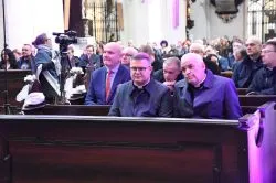 Inauguracja 34. Świętojańskiego Festiwalu Organowego