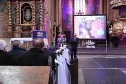 Inauguracja 34. Świętojańskiego Festiwalu Organowego