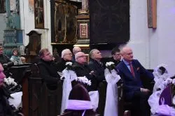 Inauguracja 34. Świętojańskiego Festiwalu Organowego