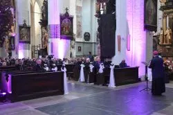Inauguracja 34. Świętojańskiego Festiwalu Organowego
