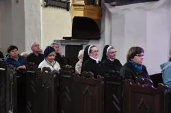 Inauguracja 34. Świętojańskiego Festiwalu Organowego