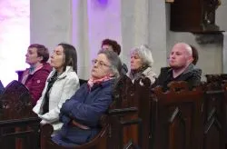 Inauguracja 34. Świętojańskiego Festiwalu Organowego